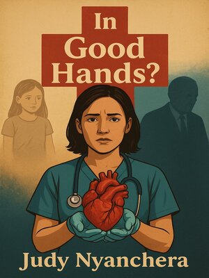 cover image of In Good Hands?